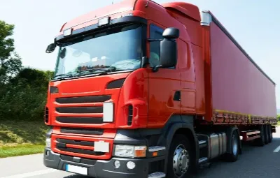 Ankara Okmeydanı Ambar Kargo