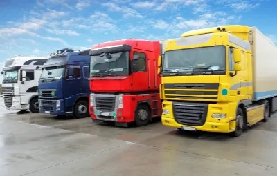 Ankara Okmeydanı Nakliye Ambarı