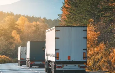 Ankara ile Okmeydanı Arası Klima Taşıma