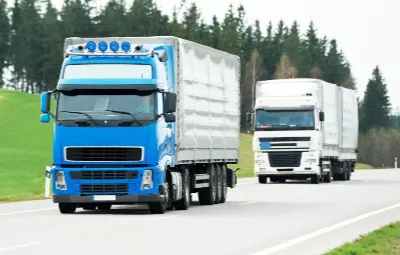 Ankara ile Okmeydanı Arası Eşya Taşıma